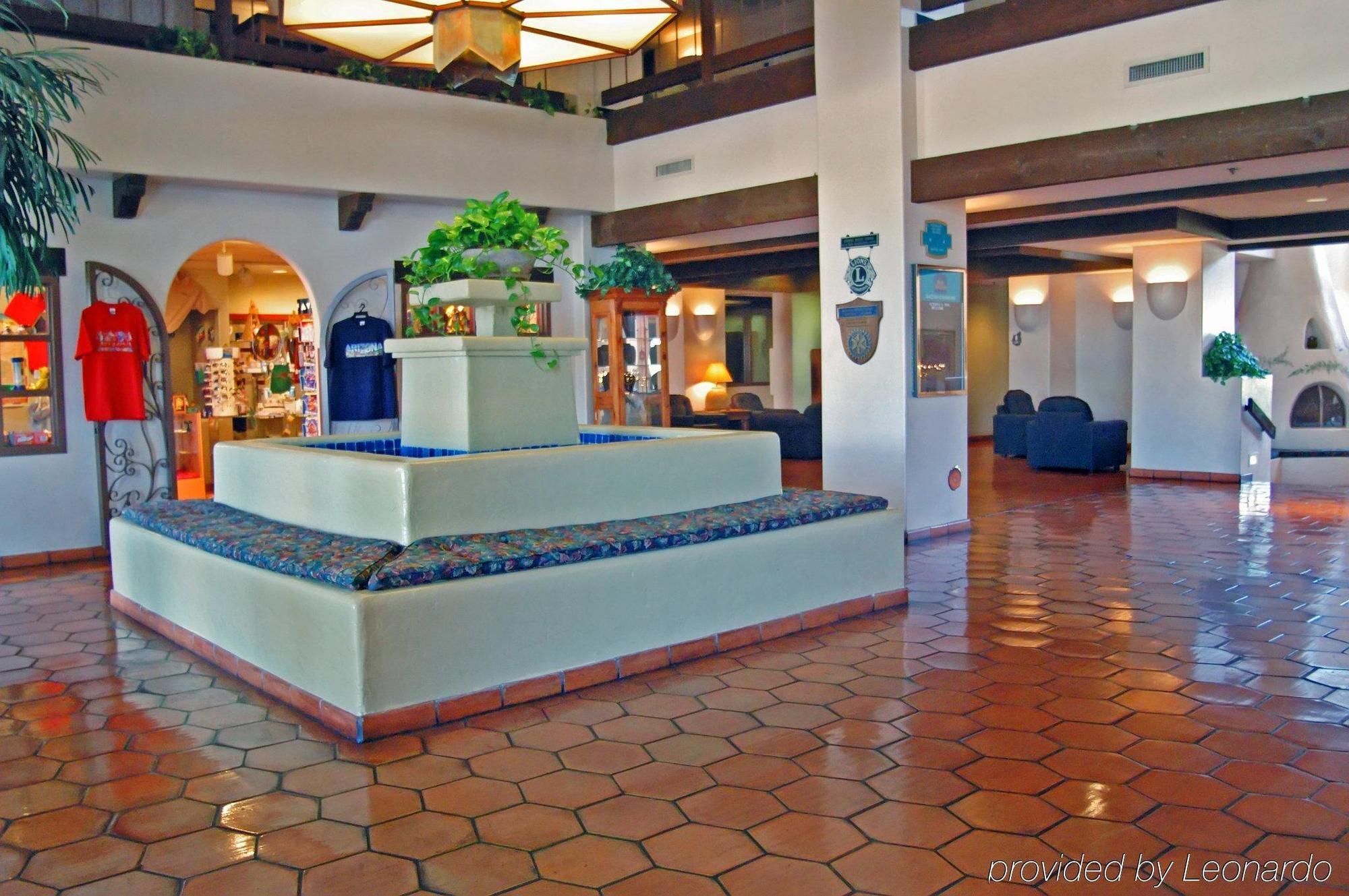 โฟร์ พอยต์ส บาย เชอราตัน ฟีนิกซ์ เซาธ์ เมานต์เทน Hotel ภายนอก รูปภาพ